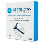 Optipillows EPAP Mask